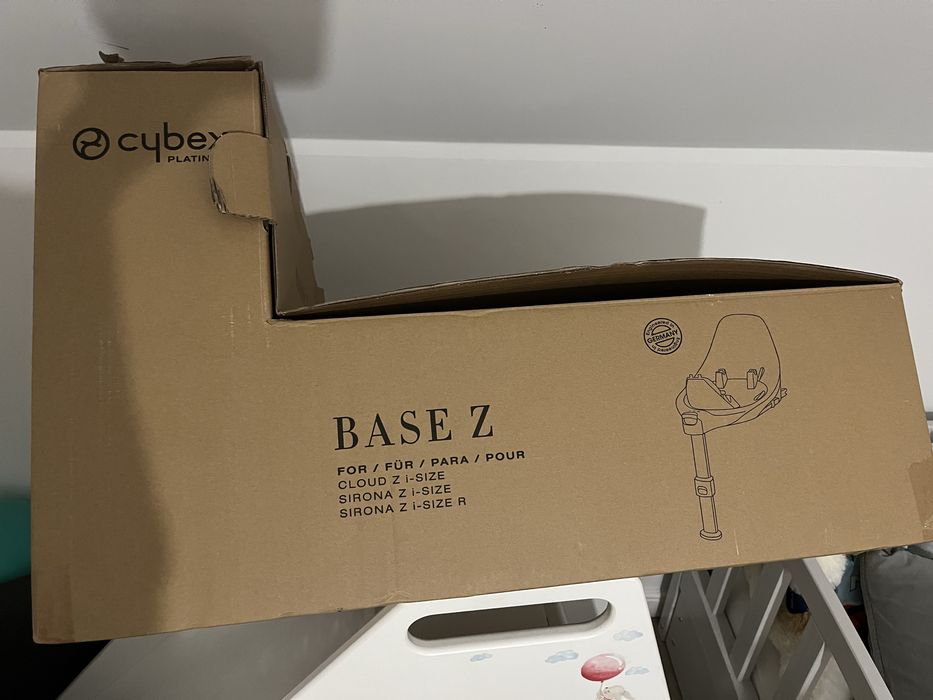 Cybex PRIAM 2.0 Jewels Of Nature