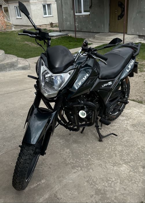 Lifan cityr 200 (LF175-2E)торг