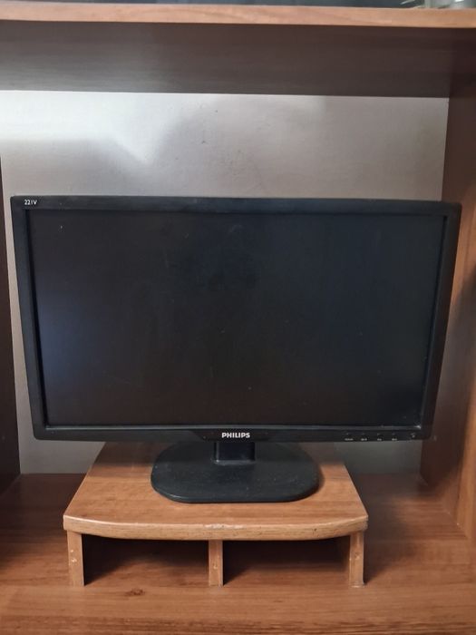 Монитор Phillips 221V2SB