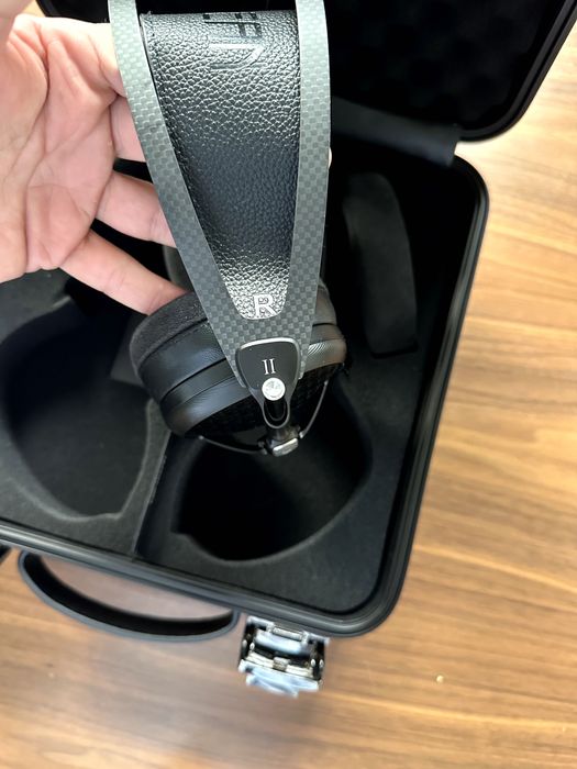 MEZE EMPYREAN II + ASTELL & KERN SP 3000 M