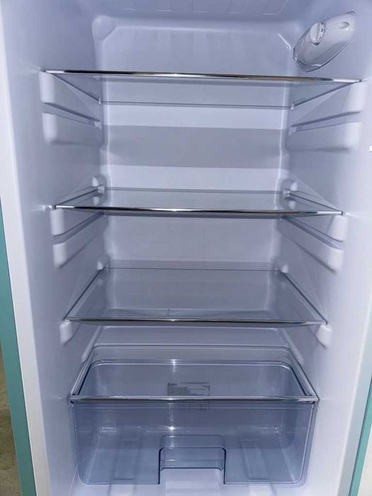 Lodówka dwudrzwiowa Amica VD 1442 AL