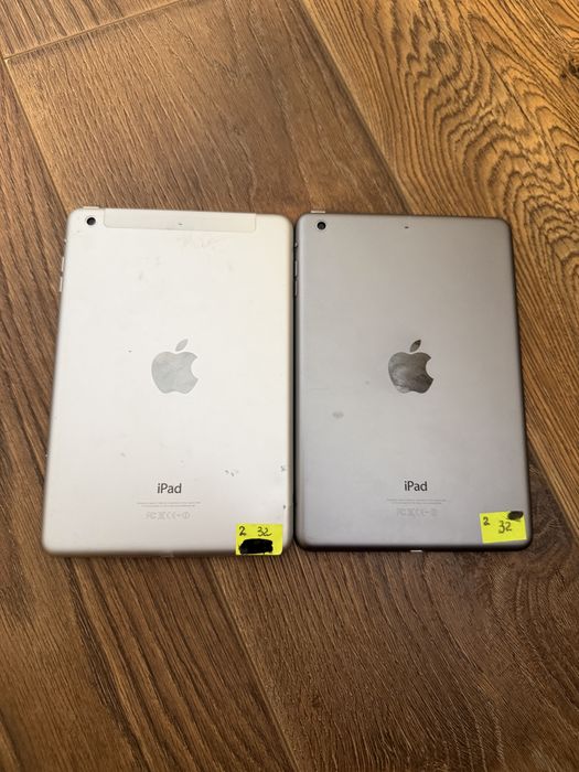 Ipad mini 2 32gb 2шт