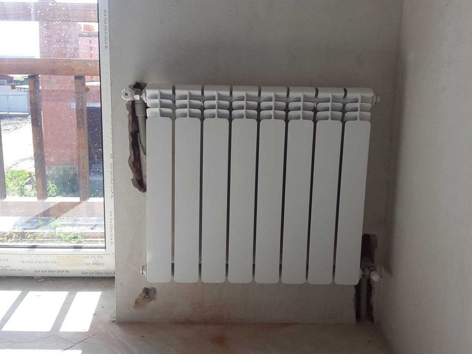 Сантехнічні послуги Київ / Услуги сантехника Киев