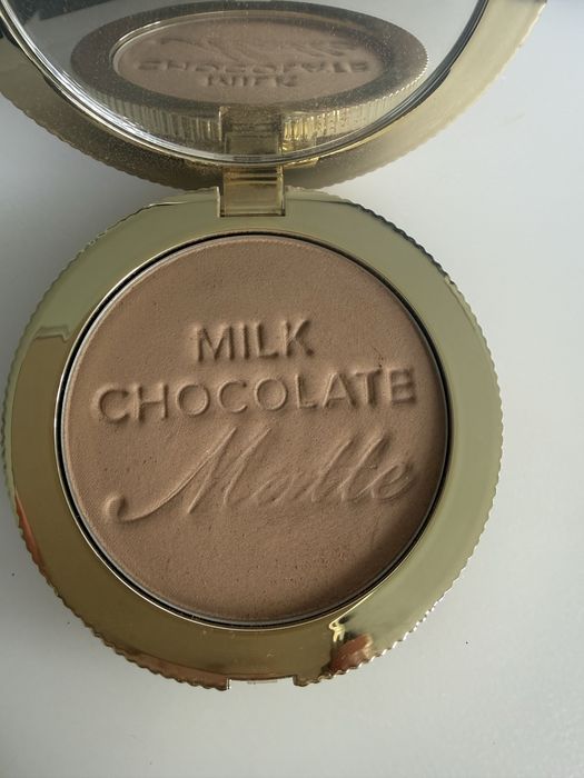 Brazer Too Faced