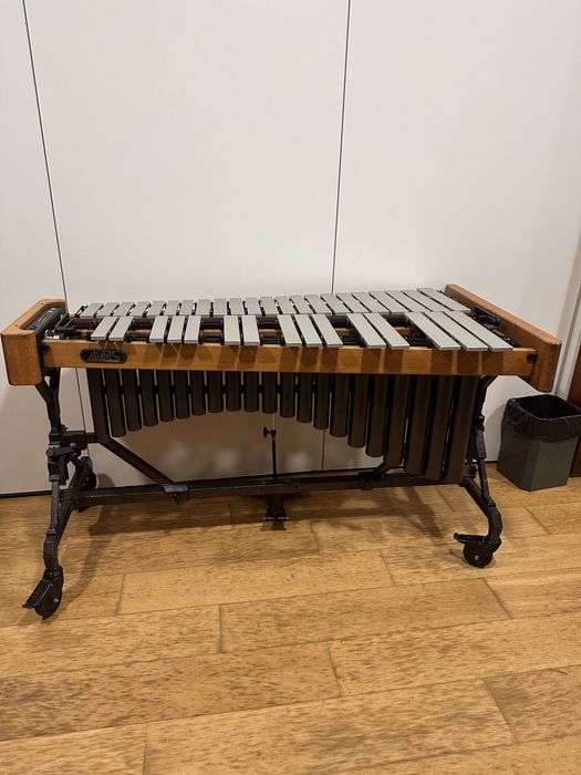 Vibrafone Adams Solist