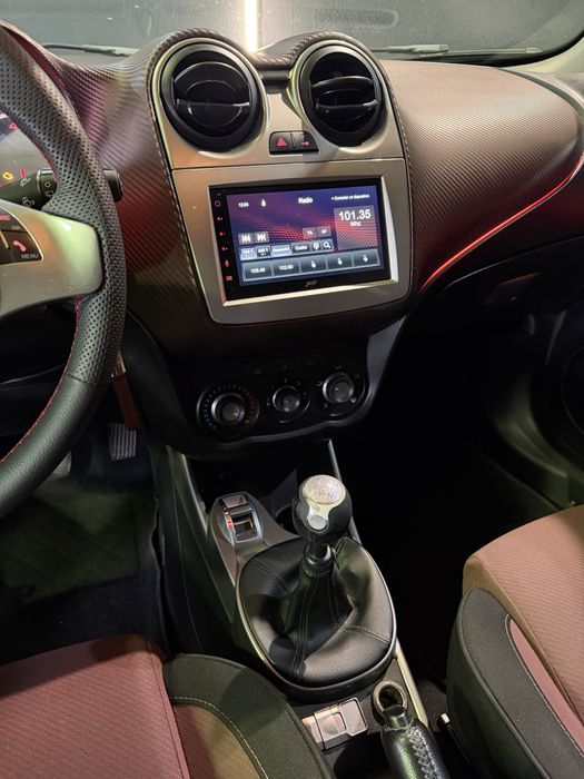 Alfa Romeo Mito 1.3 JTD