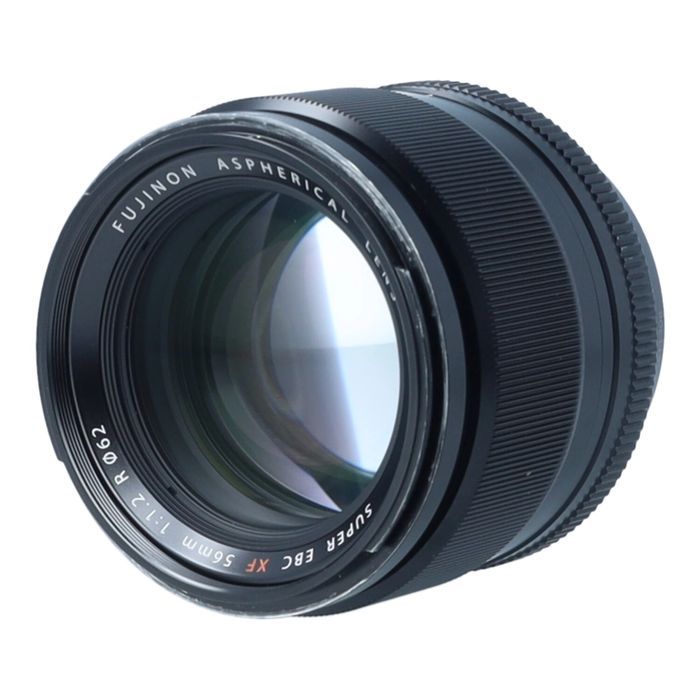 FujiFilm Fujinon XF 56 mm f/1.2 R Cyfrowe.pl Katowice ul. Chorzowska 108