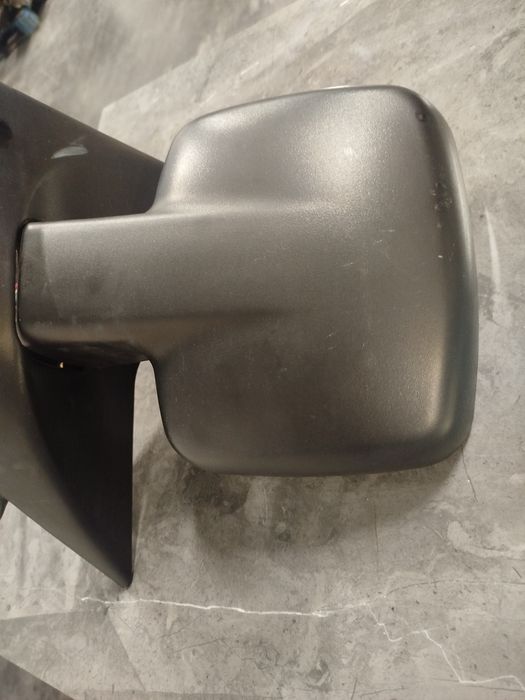 Espelho retrovisor elétrico Direito Mercedes Vito W638