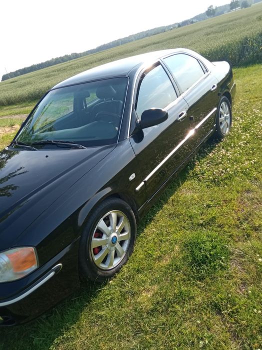 Kia Regal Magentis 2.0 benzyna  2000r