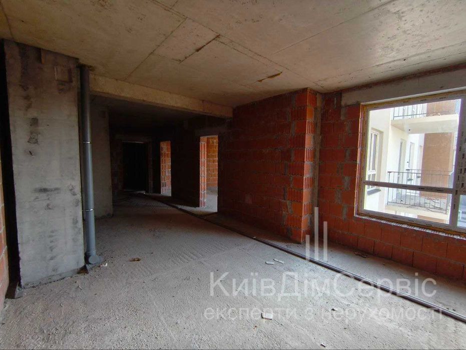 продам квартиру 66 м² метро Лісова ЖК Скандія Бровари