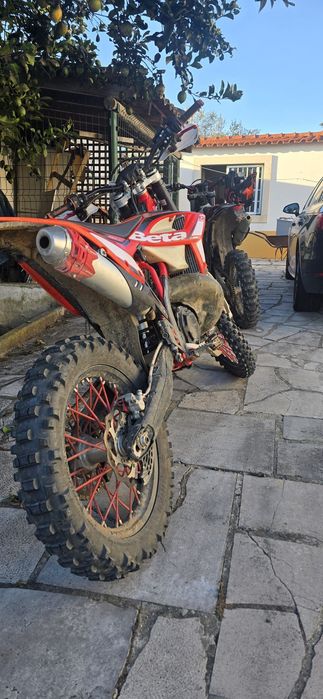 Beta 250 RR 2021