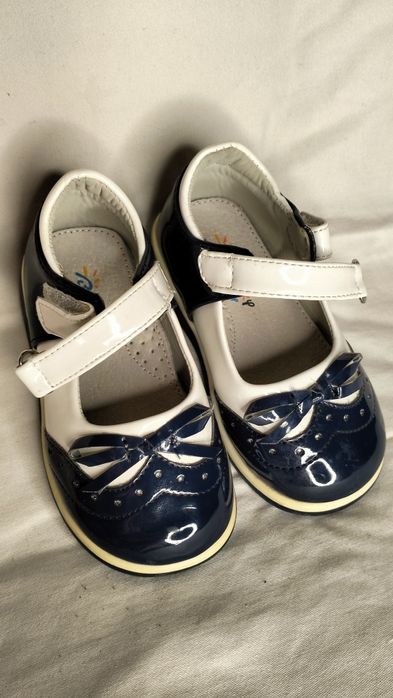 Туфельки святкові