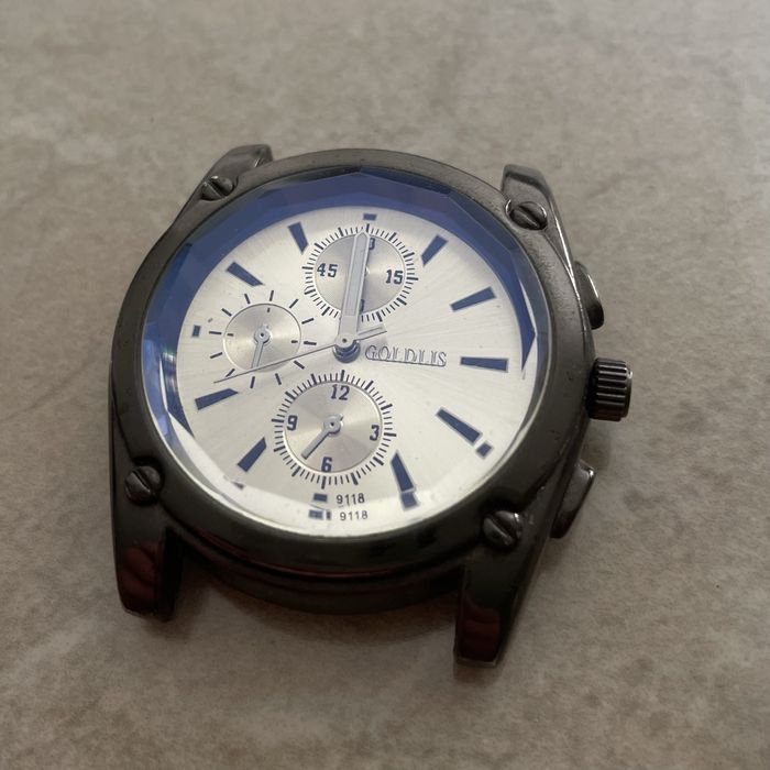 Продам часы мужские