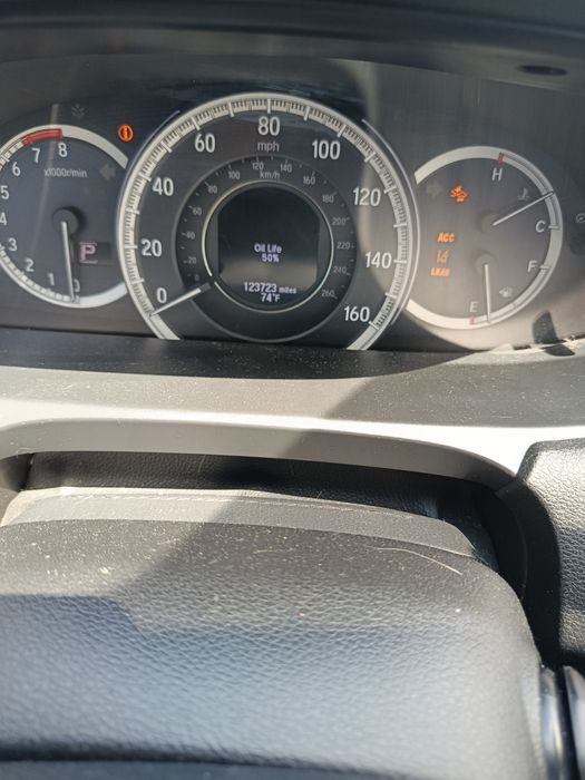 Продам Honda Akorq