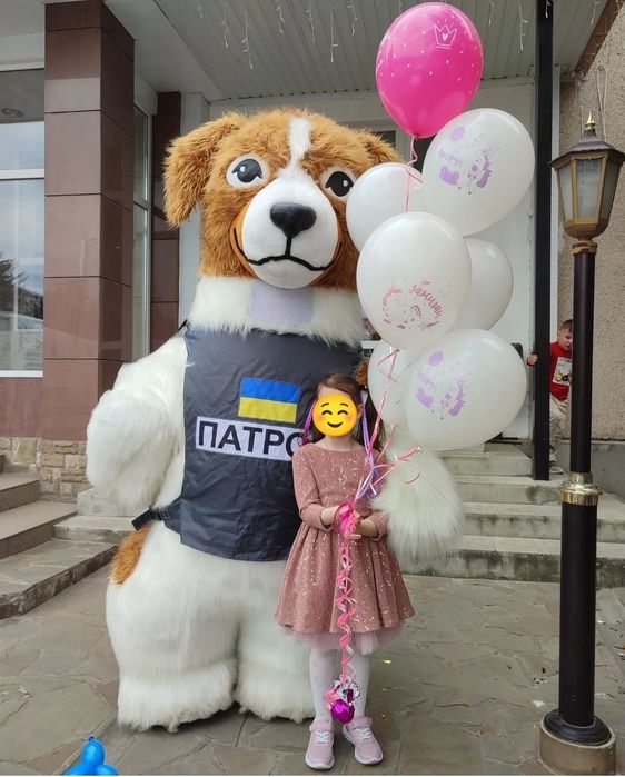 Святкова сукня з бантиком.