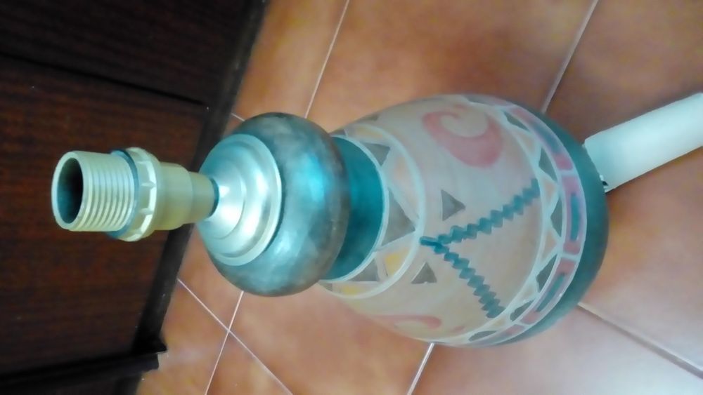 Ceramic Table Lamp429087943882844162