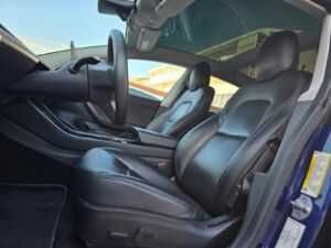 TESLA MODEL 3 LONG-RANGE AWD DUAL MOTOR 351CV (FULL EXTRAS) "IVA DEDUTÍVEL"