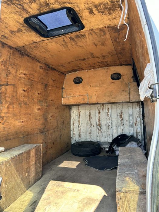 Продам Opel Movano 2