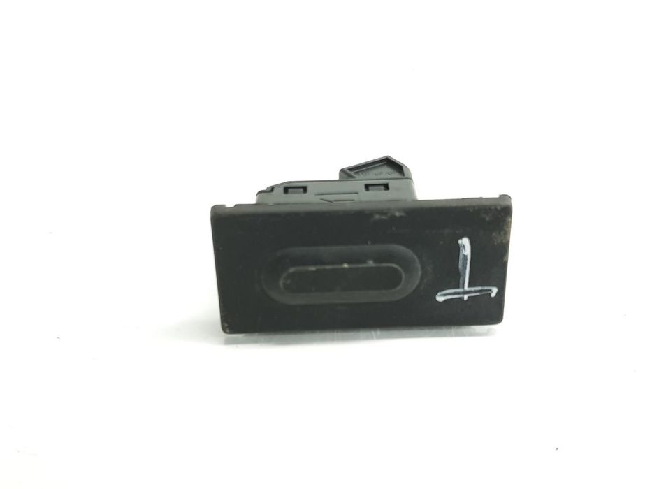 Puxadora Exteriro Da Mala Mazda Cx-3 Dk