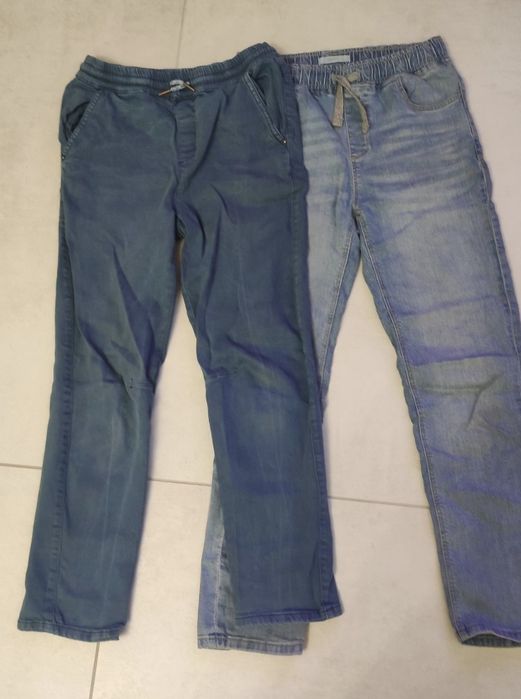 Zestaw ubrań i plyta DVD