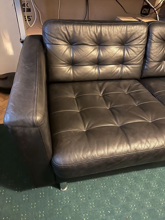 Sofa landskrona 2 osobowa