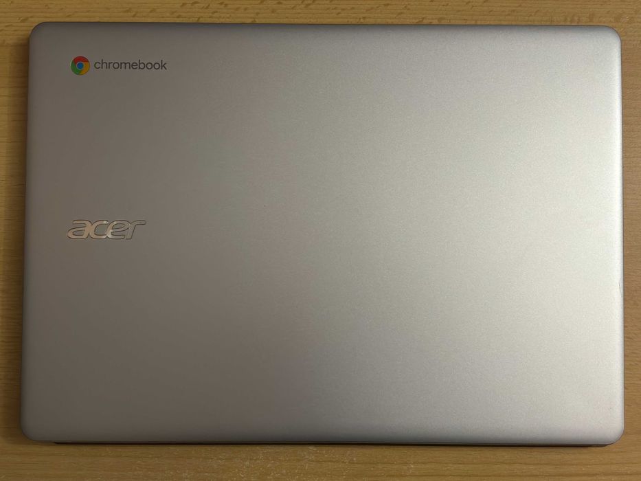 Laptop Chromebook Acer 314