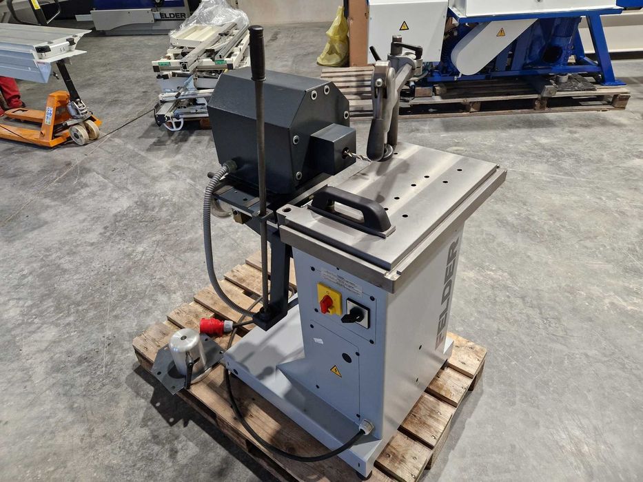 Wiertarka Pozioma FELDER FS 250 , 2021 ROK Jak Nowa