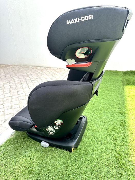Cadeira Auto Maxi-Cosi Grupo 3 Isofix