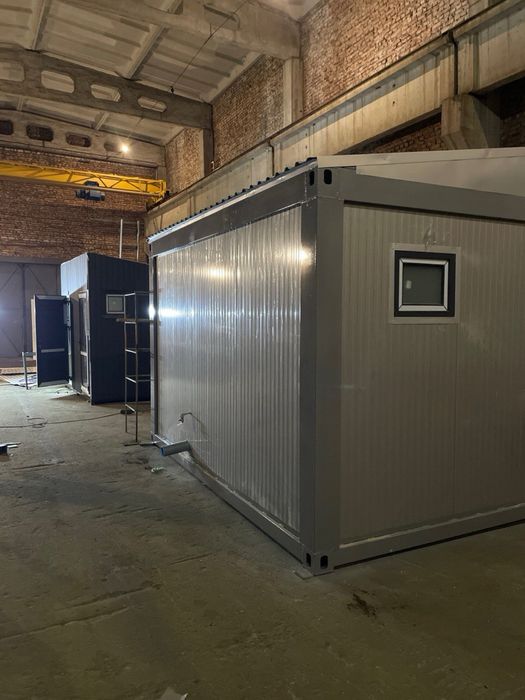 Житлові модульні будинки. Модульні дачні будинки. Каркасні будинки