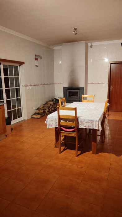 Quarto disponível