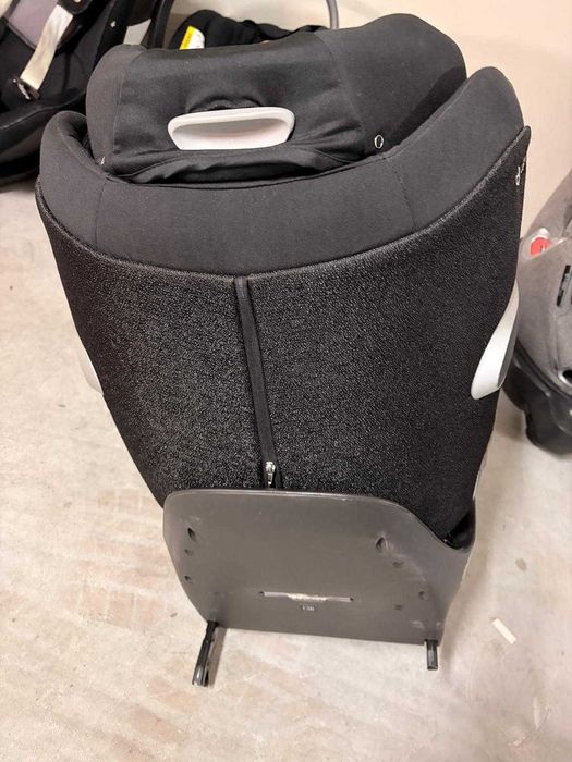 Cadeira Auto Cibex Sirona Z i-Size