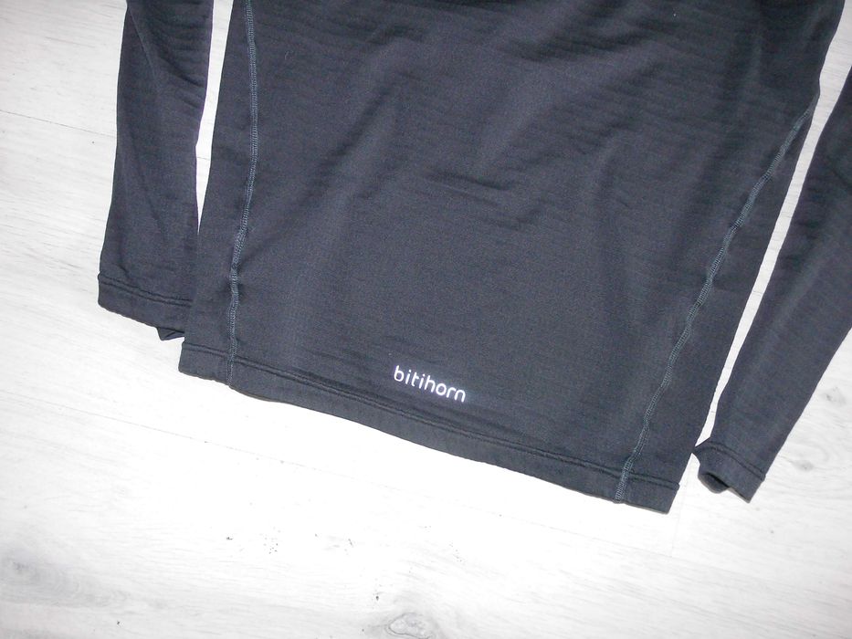 Norrona Bitihorn Polartec Bluza Męska Trekkingowa S/M