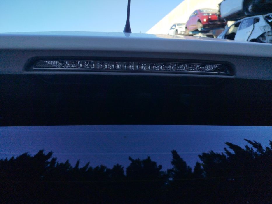 Luz stop adicional / 3º stop CITROËN C4 Picasso II