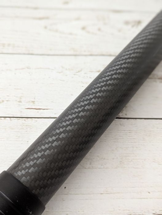 Подовжувач DH10 карбоновий монопод для DJI Ronin SC RSC2 Zhiyun