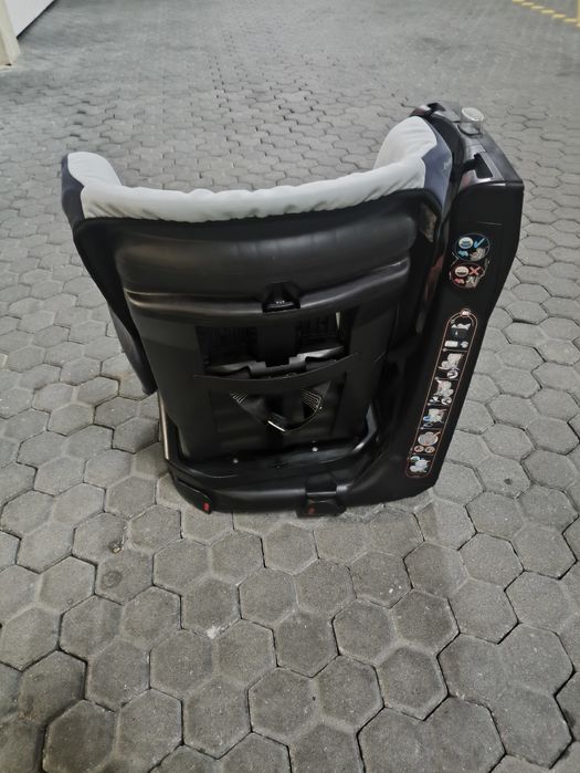 Cadeira Auto Bebe Confort