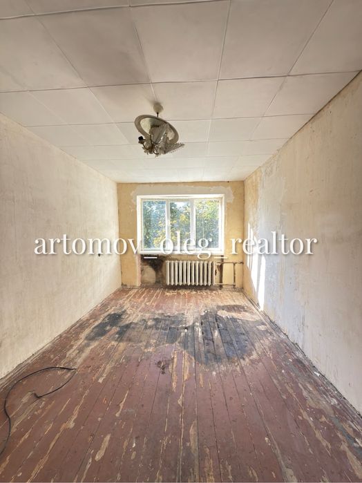 Черемушки,Генерала Петрова,СИЛЬПО‼️Двушка,46м2,в парке Горького‼️КЛЮЧИ