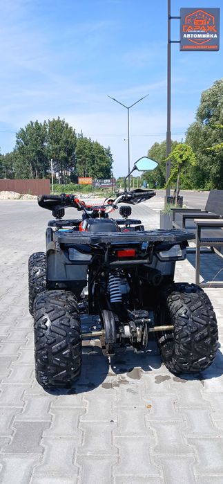 Orix 150 квадроцикл