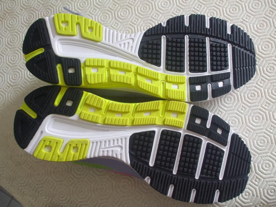 Nike running tamanho 39