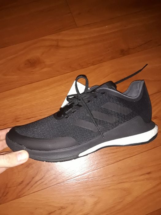 Волейбольные кроссовки Adidas CrazyFlight Boost размер 44 ОРИГИНАЛ