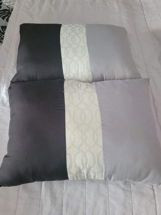 Almofadas decorativas