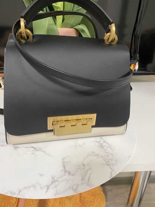 Сумочка Zac Posen