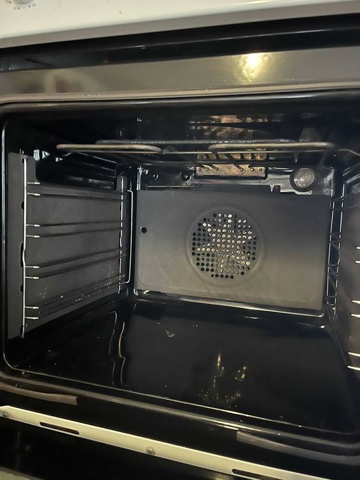 Forno Elétrico de Encastrar Semi Novo