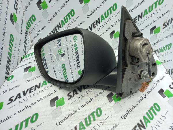 Retrovisor / espelho esquerdo CITROËN C-Elysee