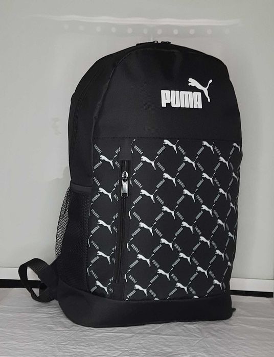 Рюкзак Puma спортивный городской новый.