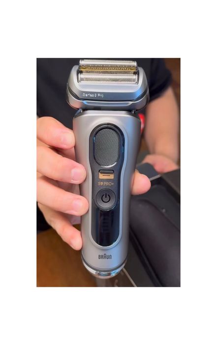 Бритва Braun Series9 9517s (нова, comfy 16k, остання модель)