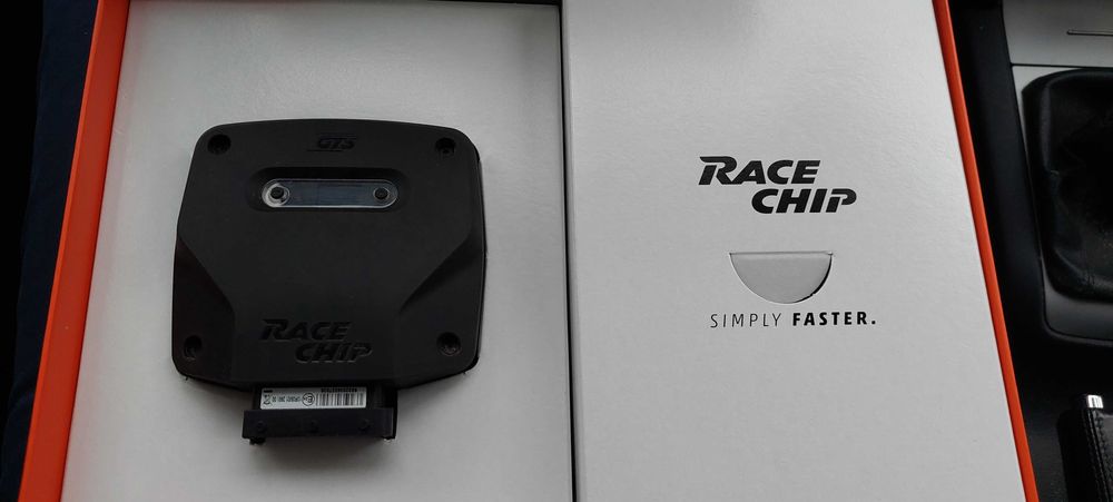 racechip w Twojej okolicy? Sprawdź kategorię Części samochodowe