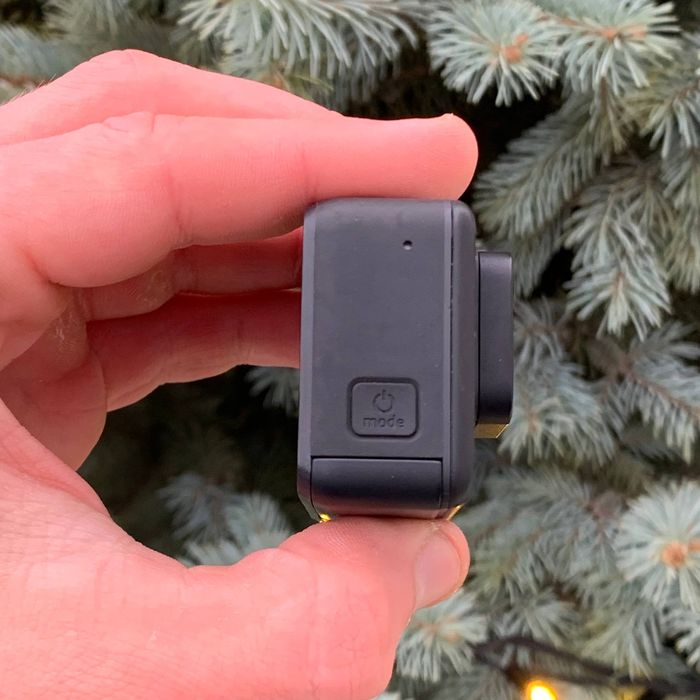 GoPro Hero 7 Black Екшн камера гоу про екшен камера го про бу экшн