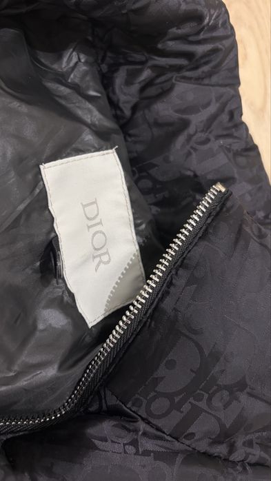 kispo dior preto