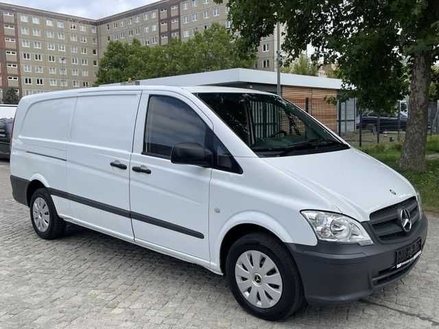Mercedes Vito 113 CDI Comercial (3 lugares) *101.350 Kms*