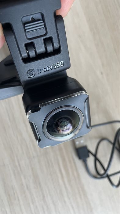 Camara insta 360 para drone dji